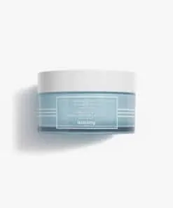 Baume Démaquillant et nettoyant aux trois Huiles