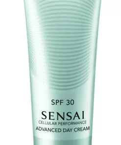 Advanced Day Cream Spf 30