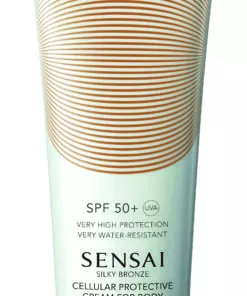 Cellular Performance Cream for body Spf 50+