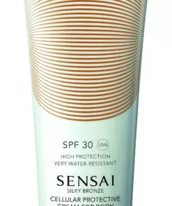 Cellular Performance Cream for body SPF 30