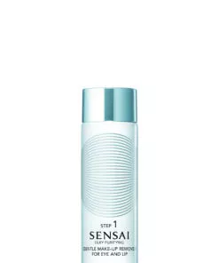 Gentle Make up Remover Eye and Lip