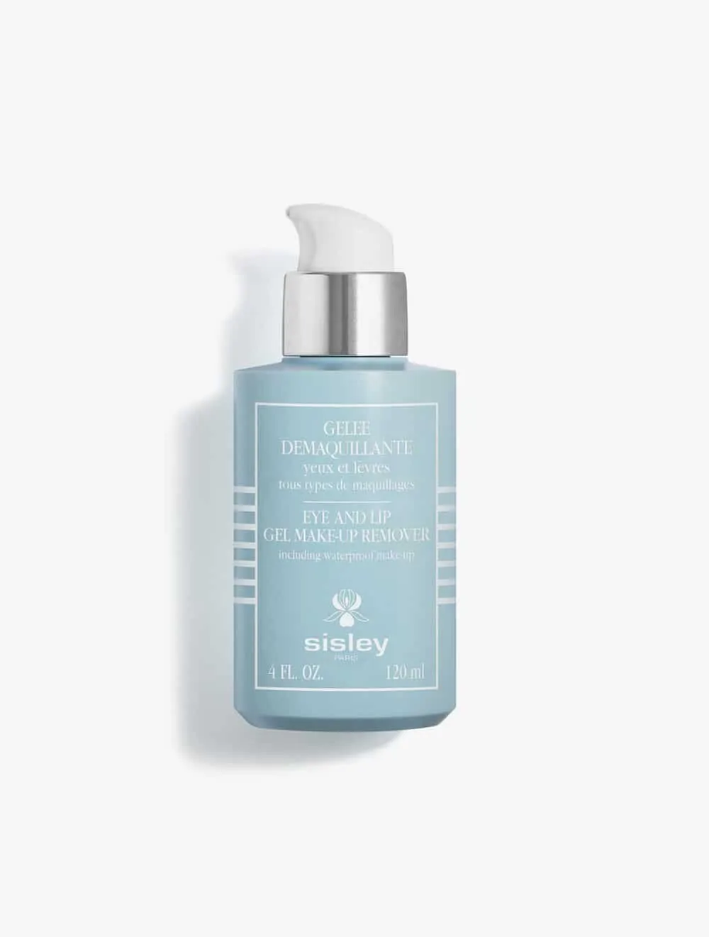sisley gel demaq yeux