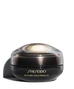 Future Solution Lx Eye and Lip Contour Regenerating Cream