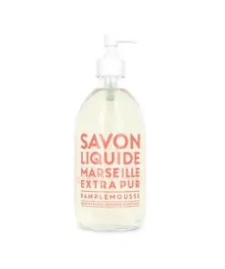 Pamplemousse Savon Liquide Marseille Extra Pur