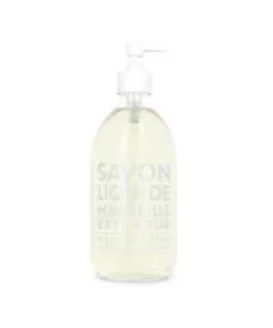 Fleur de Coton Savon Liquide Marseille Extra Pur