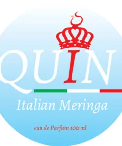 Quin - Italian Meringa