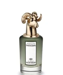 The Inimitable William Penhaligon's