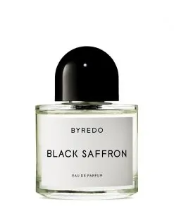 Black Saffron
