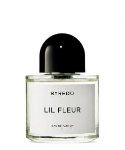 Lil Fleur