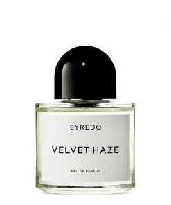 Velvet Haze