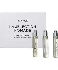 La Selection Nomade - Bal D'afrique, Blanche, Gipsy Water