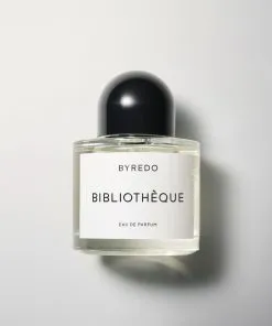 Bibliothèque