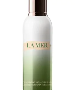 The Hydrating Infused Emulsion
