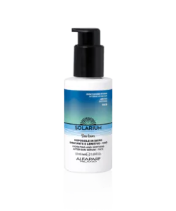 Hydrating And Soothing After Sun Serum