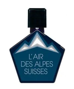 L'Air Des Alpes Suisses