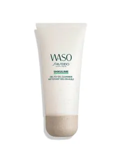 Waso Shikulime Gel To Oil Cleanser