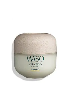 Waso Yuzu-C Beauty Sleeping Mask