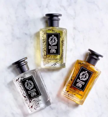 Farmacia S.S. Annunziata 1561 | Acquista Online su Scent Bar