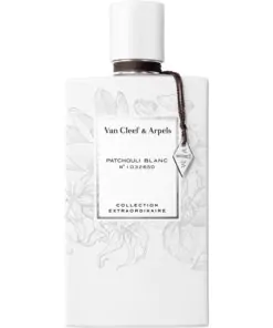 Patchouli Blanc