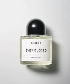 Eyes Closed
