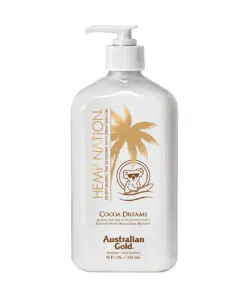 Cocoa Dreams Body Lotion