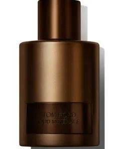 Oud Minerale