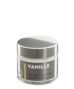Vanille Body Cream