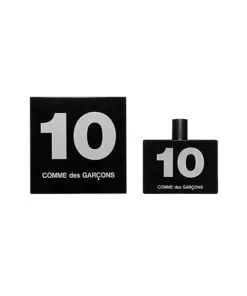 Odeur 10