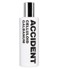 Accident Celluloid Galbanum