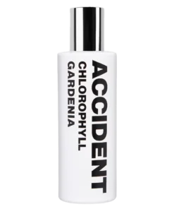 Accident Chlorophyl Gardenia