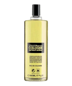 Series 4 Cologne ANBAR