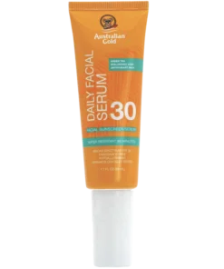 Daily Facial Serum Spf 30