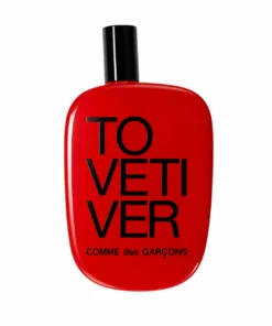 To Vetiver