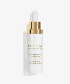 Sisleÿa Sérum Essentiel Longévité